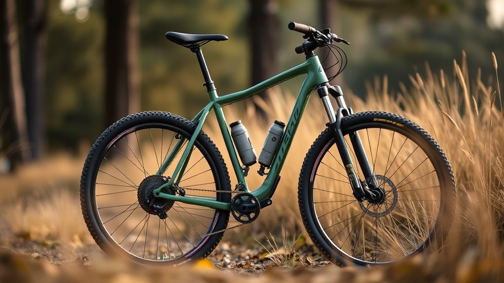 10 Best Full Suspension Bikes Under $2000