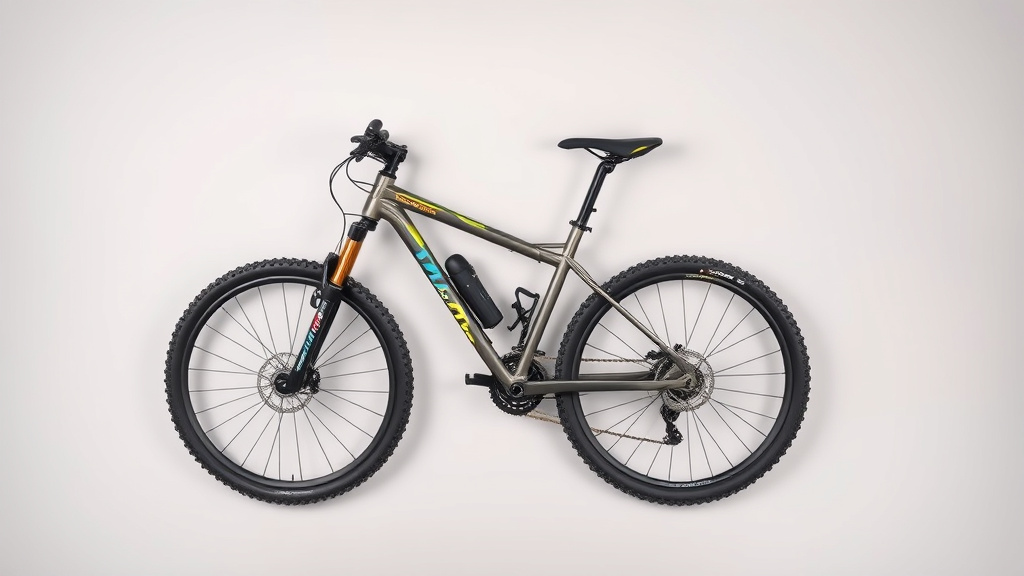 10 Best Full Suspension Bikes Under $3000