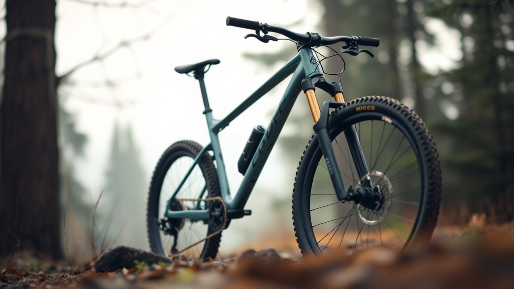 10 Best Full Suspension Bikes Under $3000
