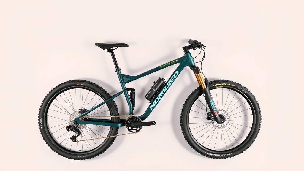 10 Best Full Suspension Bikes Under $600