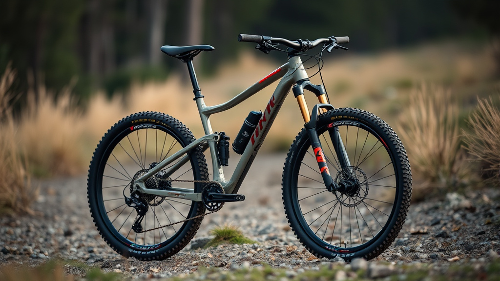 10 Best Full Suspension Bikes Under $600
