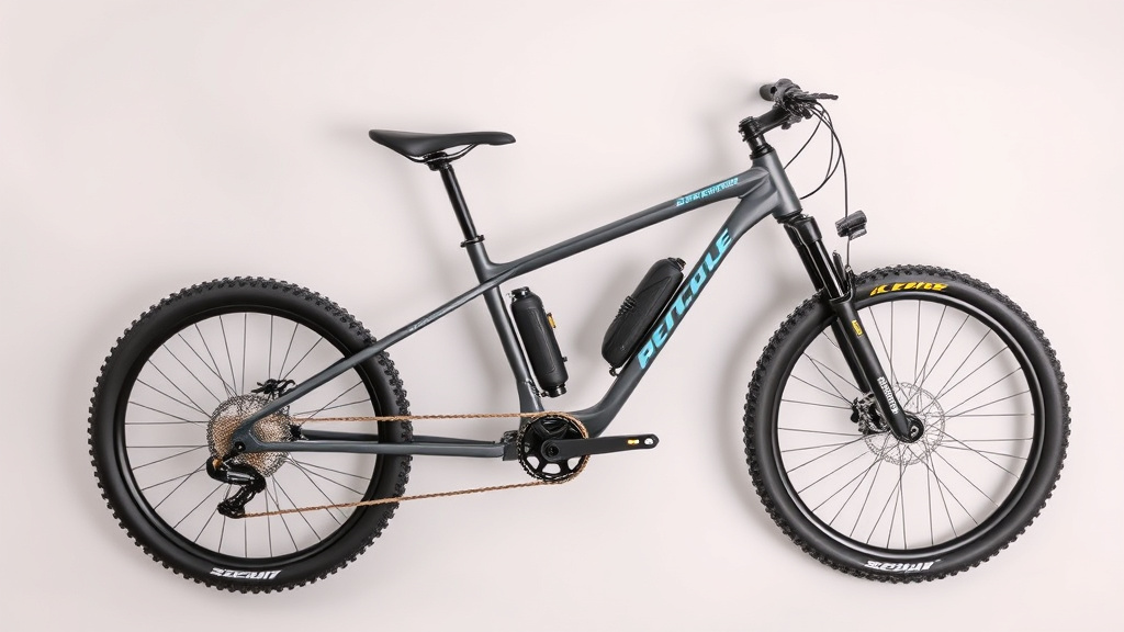 10 Best Full Suspension E-MTBs Under $2000