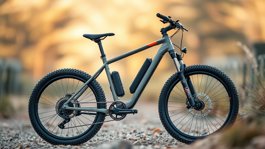 10 Best Full Suspension E-MTBs Under $2000