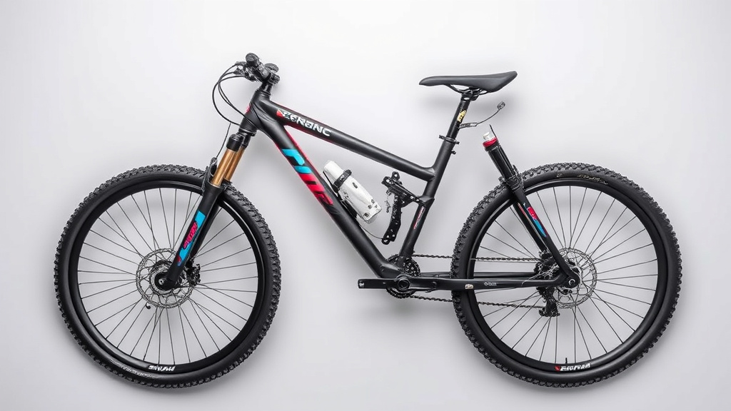 10 Best Full Suspension Mountain Bikes for Youth