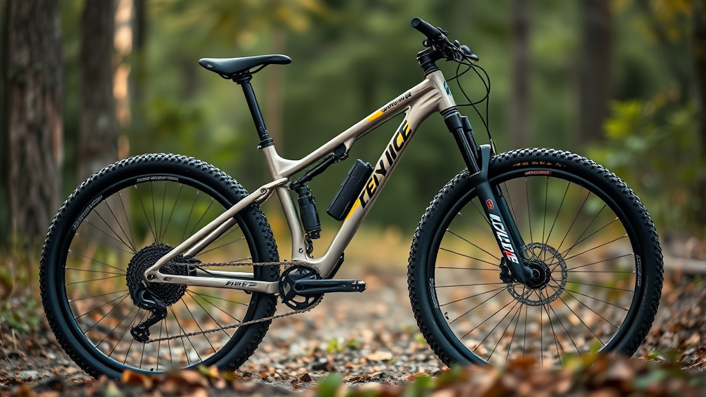 10 Best Full Suspension Mountain Bikes for Youth