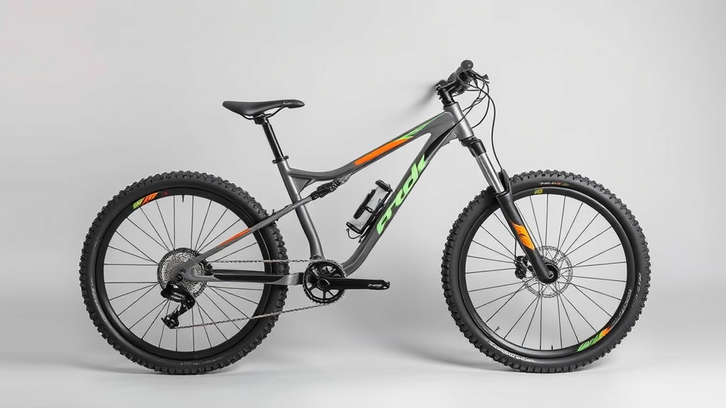 10 Best Full Suspension Mountain Bikes Under $1200