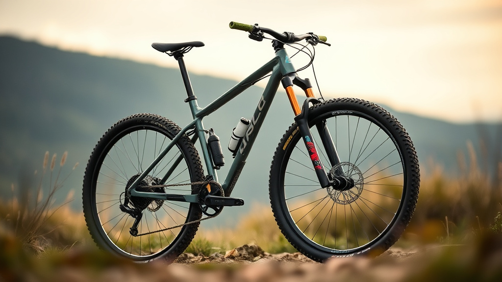 10 Best Full Suspension Mountain Bikes Under $1200