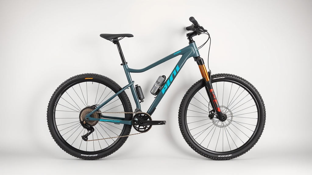 10 Best Full Suspension Mountain Bikes Under $1500
