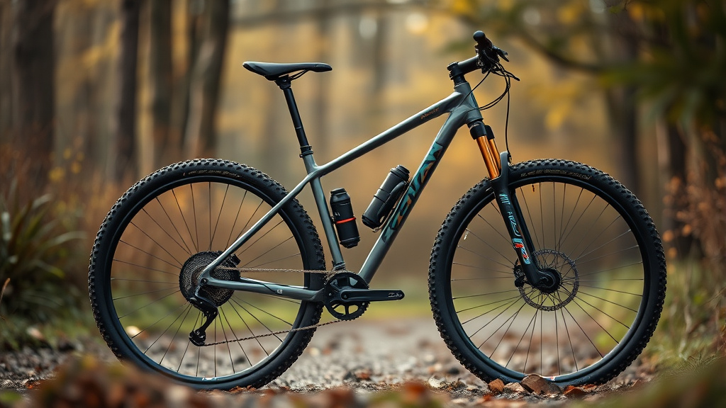 10 Best Full Suspension Mountain Bikes Under $1500