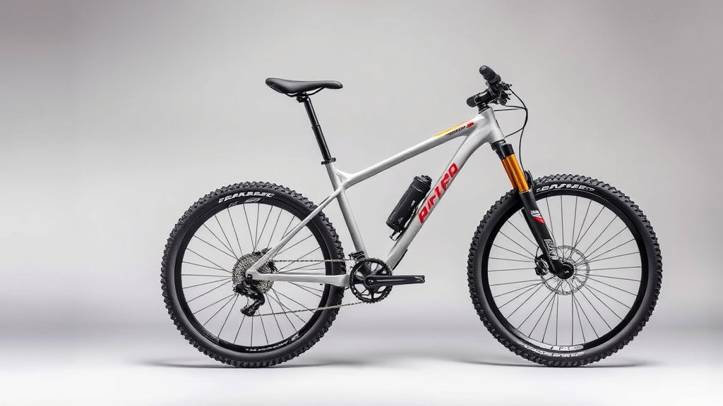 10 Best Full Suspension Mountain Bikes Under $2000