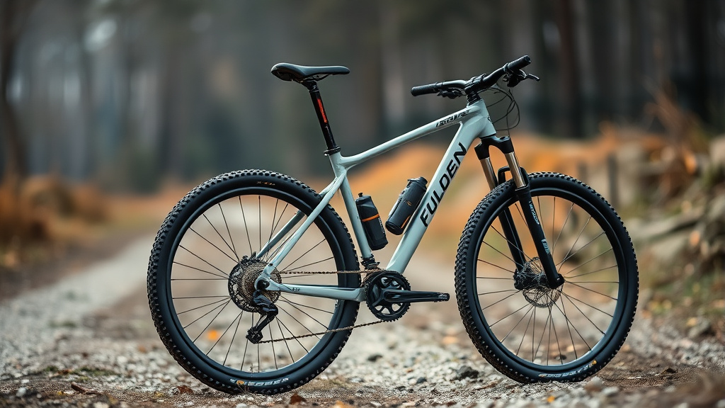 10 Best Full Suspension Mountain Bikes Under $2000