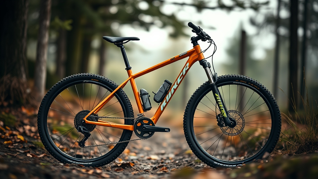 10 Best Full Suspension MTBs Under $200