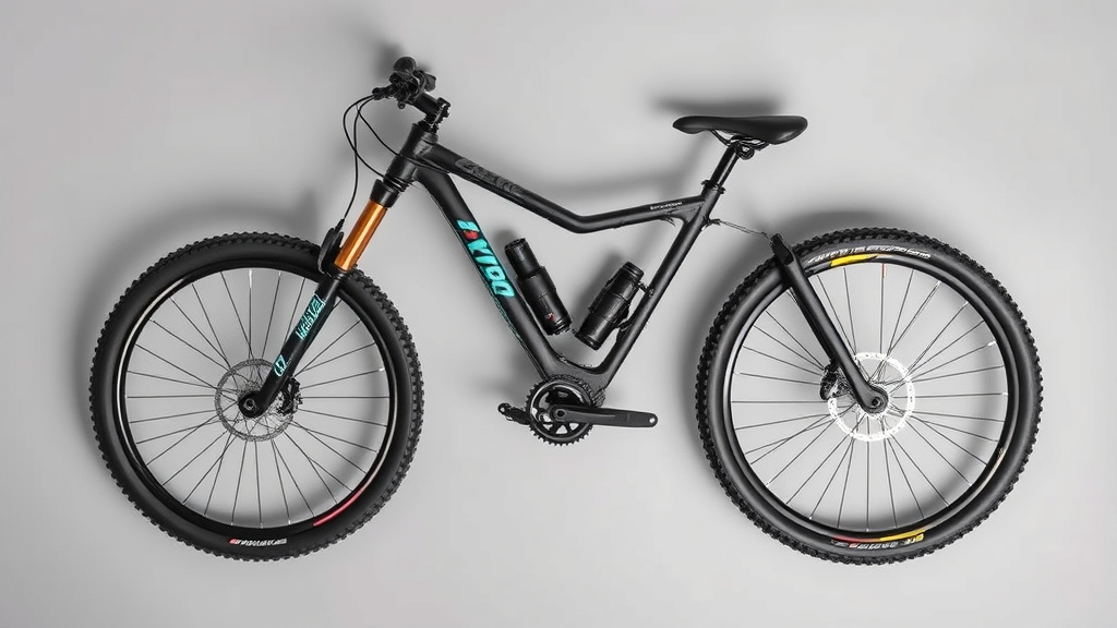 10 Best Full Suspension MTBs Under $6000
