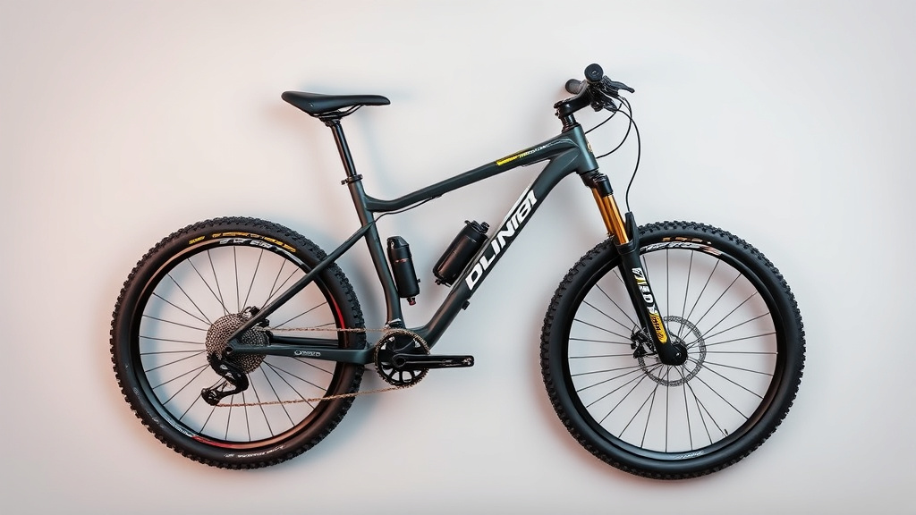 10 Best Full Suspension MTBs Under $800