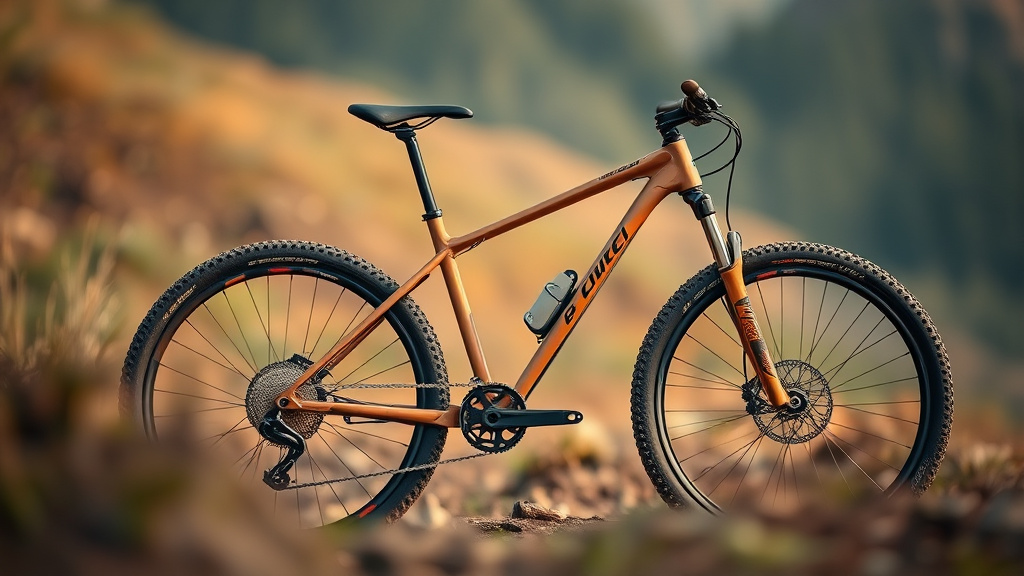 10 Best Full Suspension Trail Bikes Under $3000