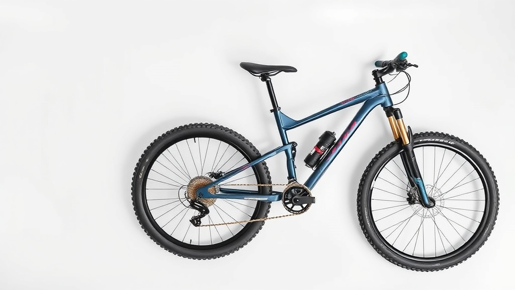 10 Best Full Suspension Women's Mountain Bikes