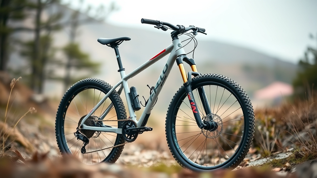 10 Best Full Suspension Women's Mountain Bikes