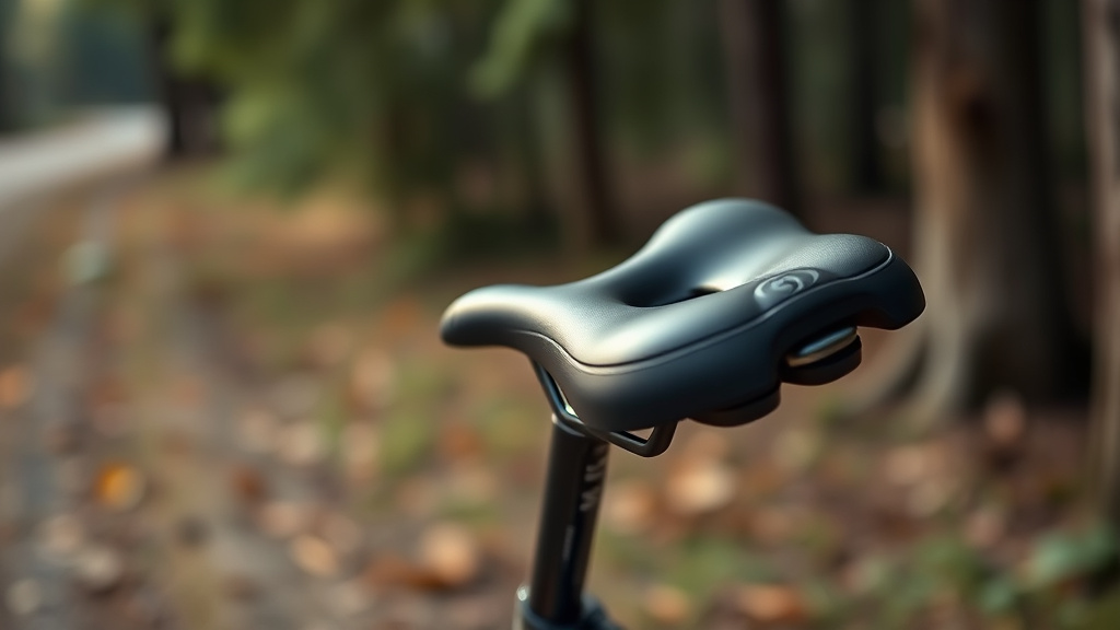 10 Best Gel Mountain Bike Seats for Comfort