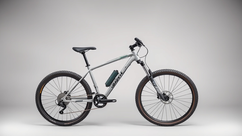 10 Best Giant Mountain Bikes for Any Trail