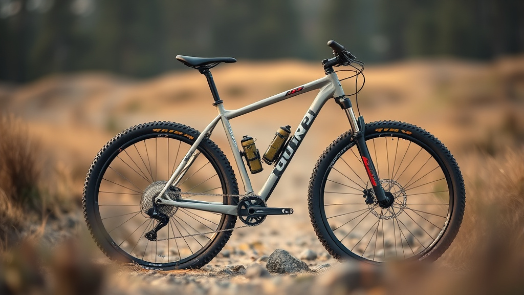 10 Best Giant Mountain Bikes for Any Trail