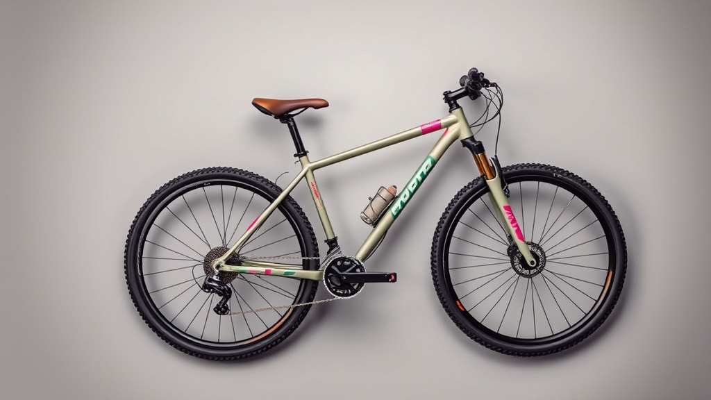 10 Best Girl Mountain Bikes for Every Trail