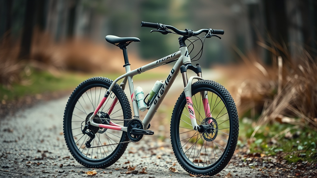 10 Best Girl Mountain Bikes for Every Trail