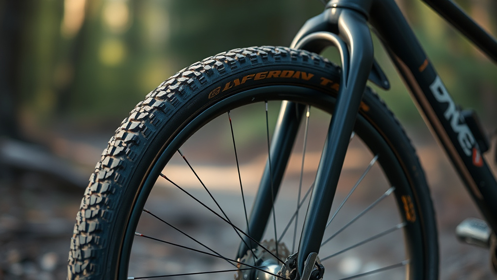 10 Best Gravel Tires for Mountain Bikes