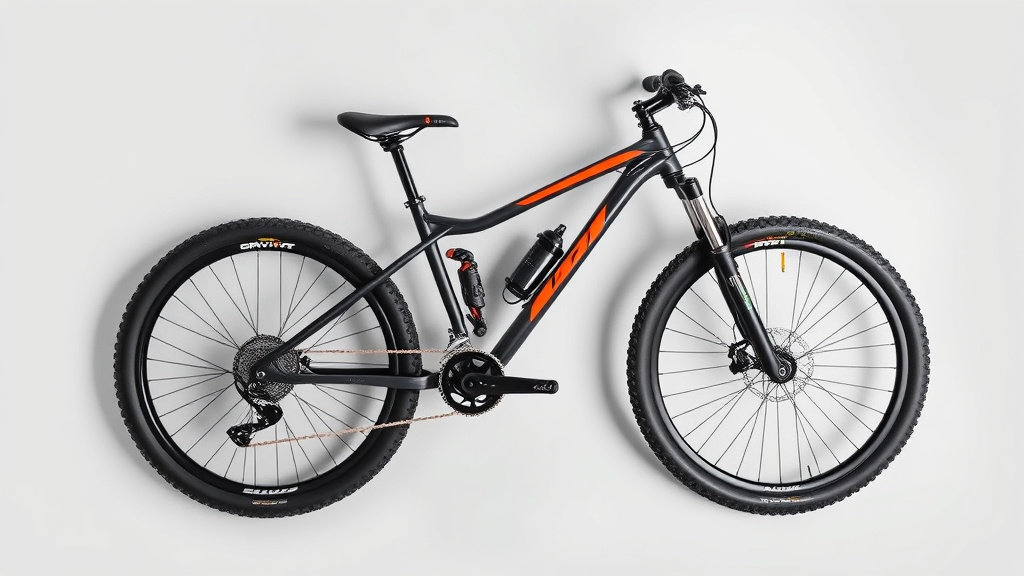 10 Best Gravity Mountain Bikes for Every Rider