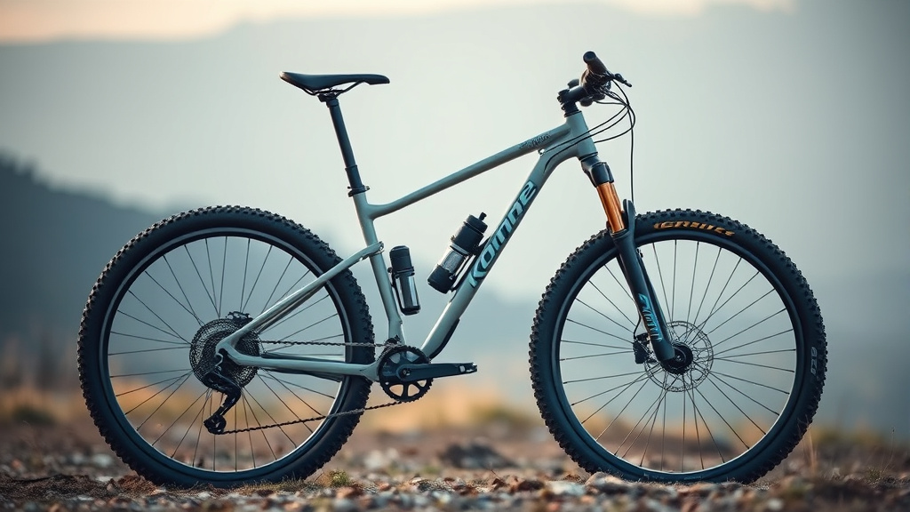 10 Best Gravity Mountain Bikes for Every Rider