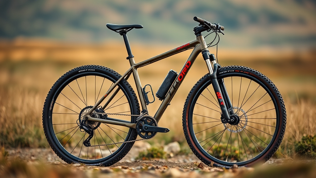 10 Best Hardtail Cross Country Mountain Bikes