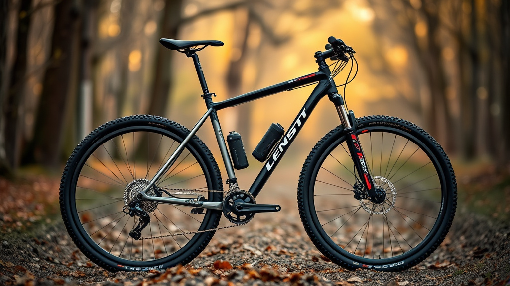 10 Best Hardtail Mountain Bikes for Every Rider