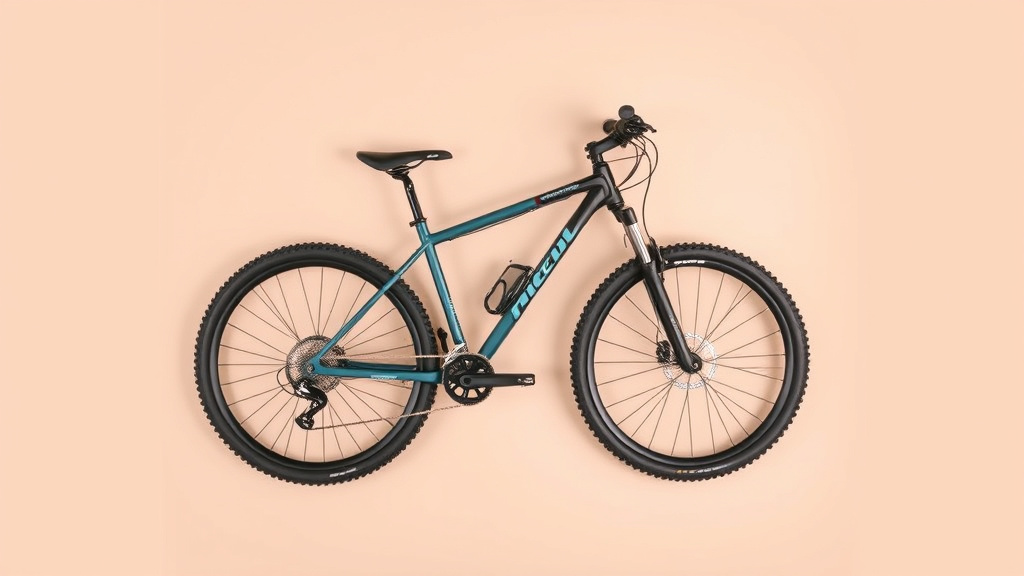 10 Best Hardtail Mountain Bikes for Your Money