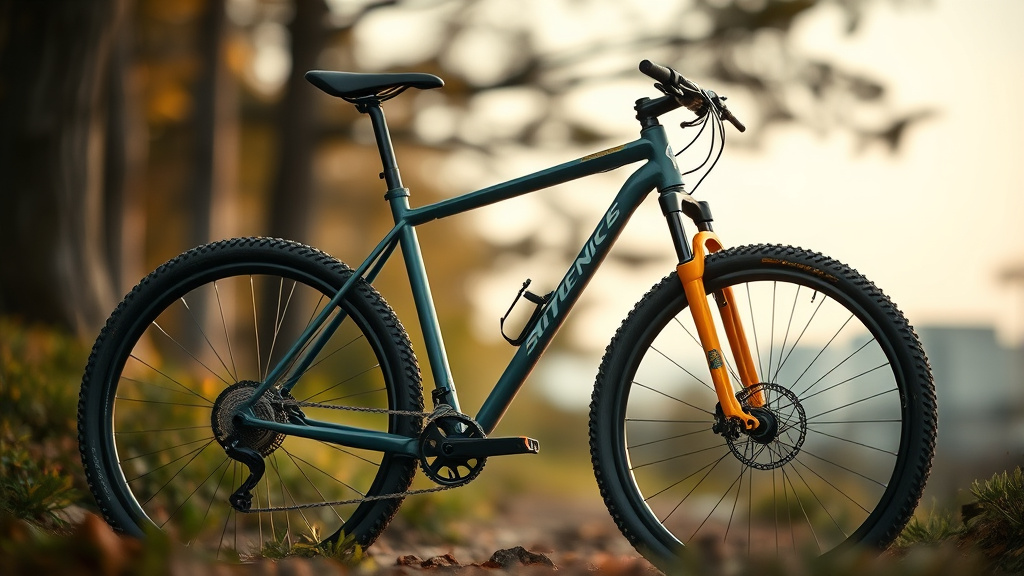 10 Best Hardtail Mountain Bikes for Your Money