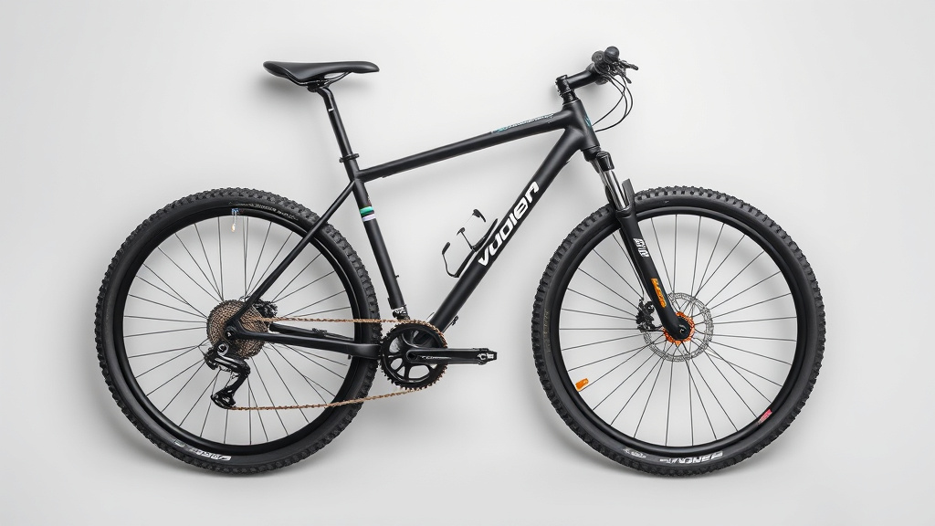10 Best Hardtail Mountain Bikes Under $1000