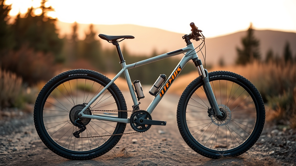 10 Best Hardtail Mountain Bikes Under $1000