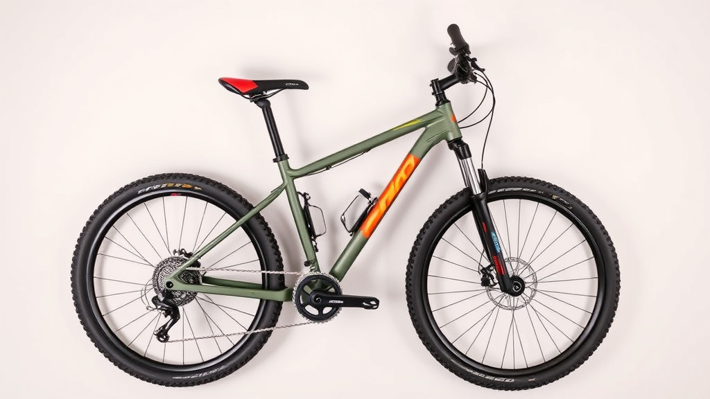 10 Best Hardtail Mountain Bikes Under $1200