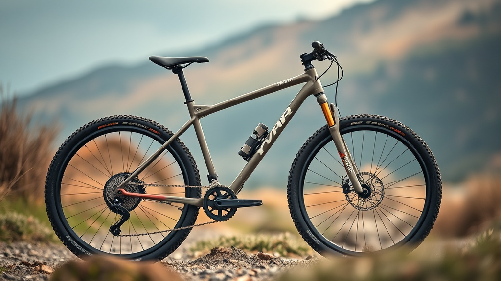 10 Best Hardtail Mountain Bikes Under $1200