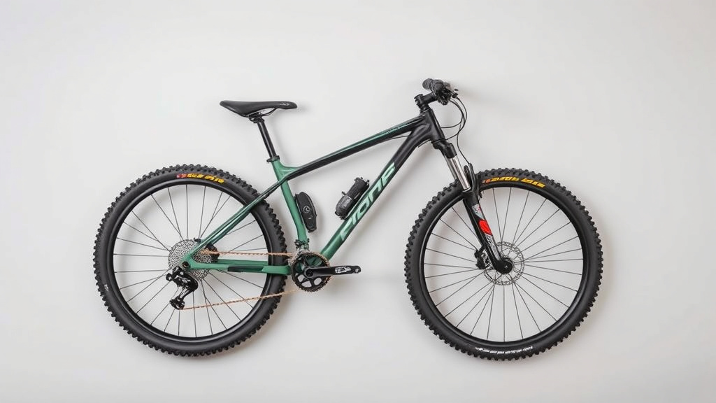 10 Best Hardtail Mountain Bikes Under $1500