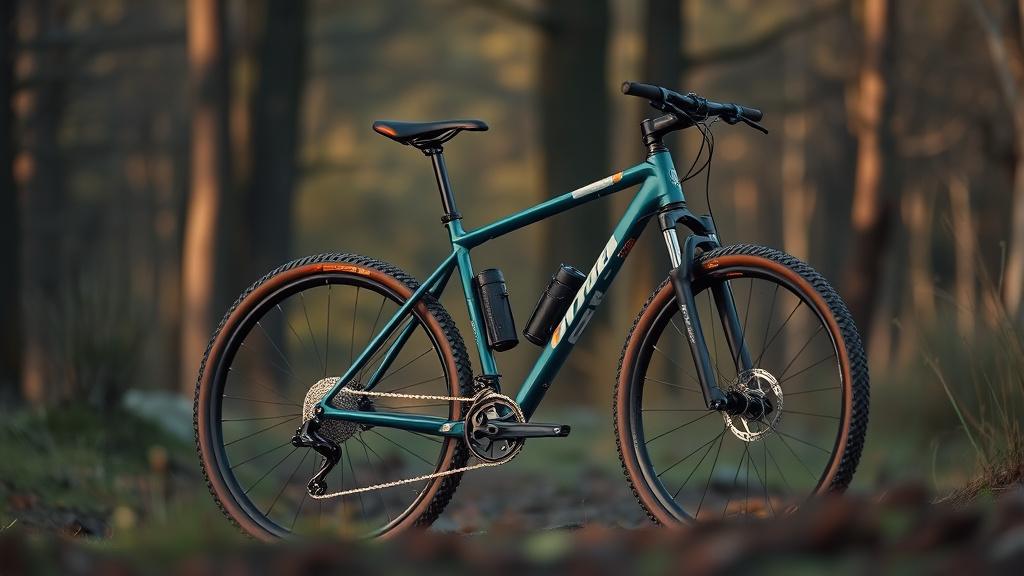 10 Best Hardtail Mountain Bikes Under $1500