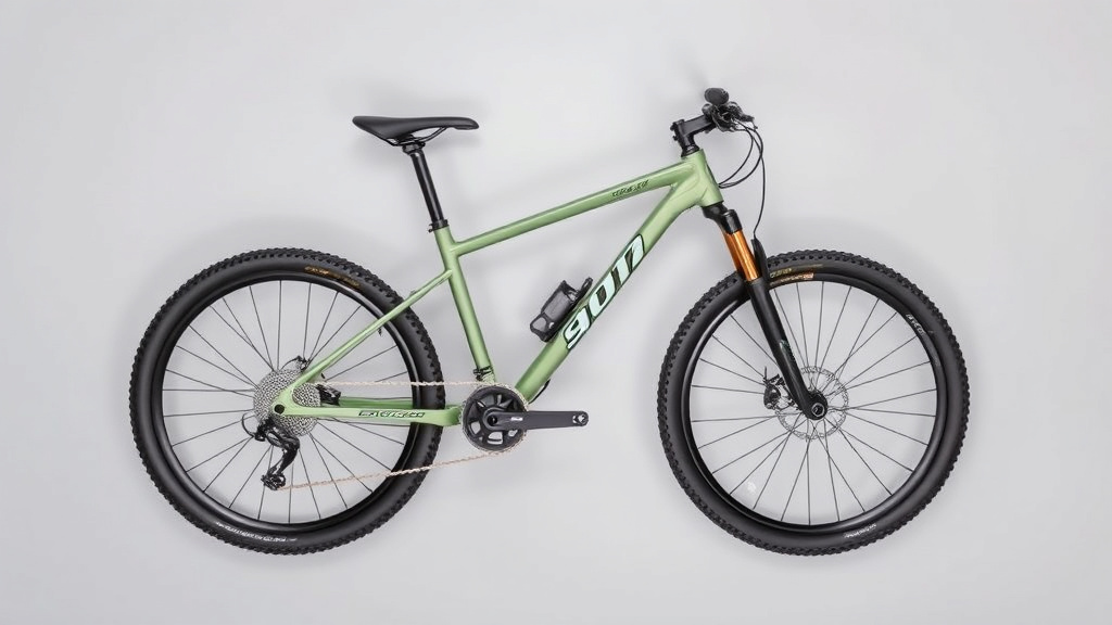 10 Best Hardtail Mountain Bikes Under $2000