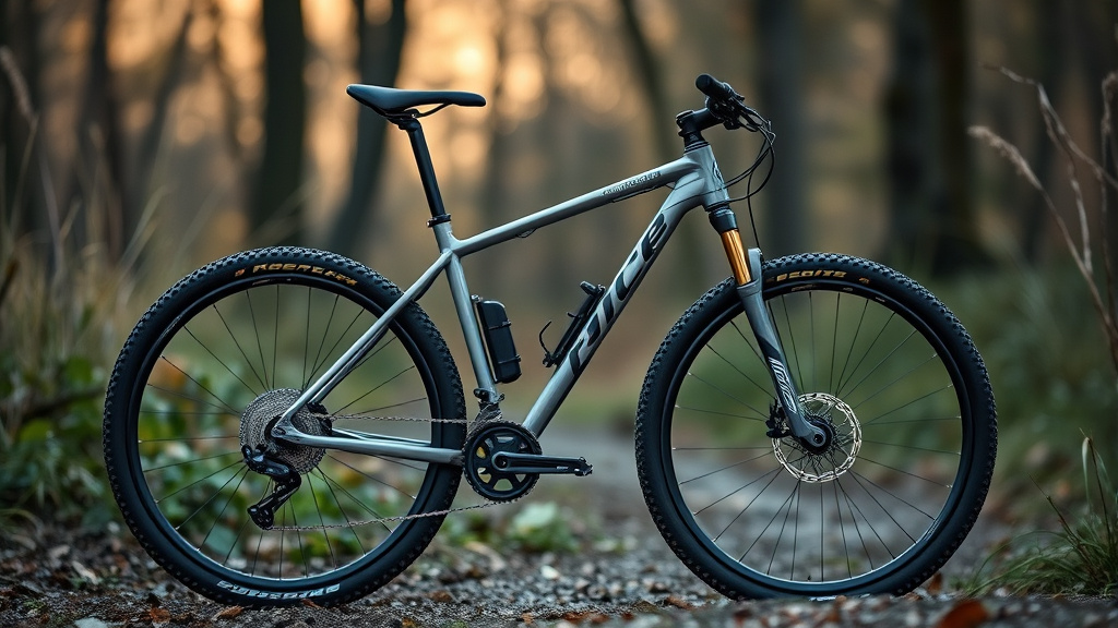 10 Best Hardtail Mountain Bikes Under $300