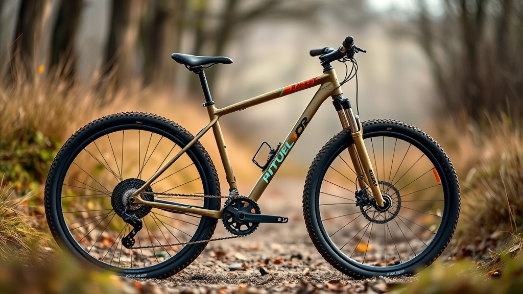 10 Best Hardtail Mountain Bikes Under $500