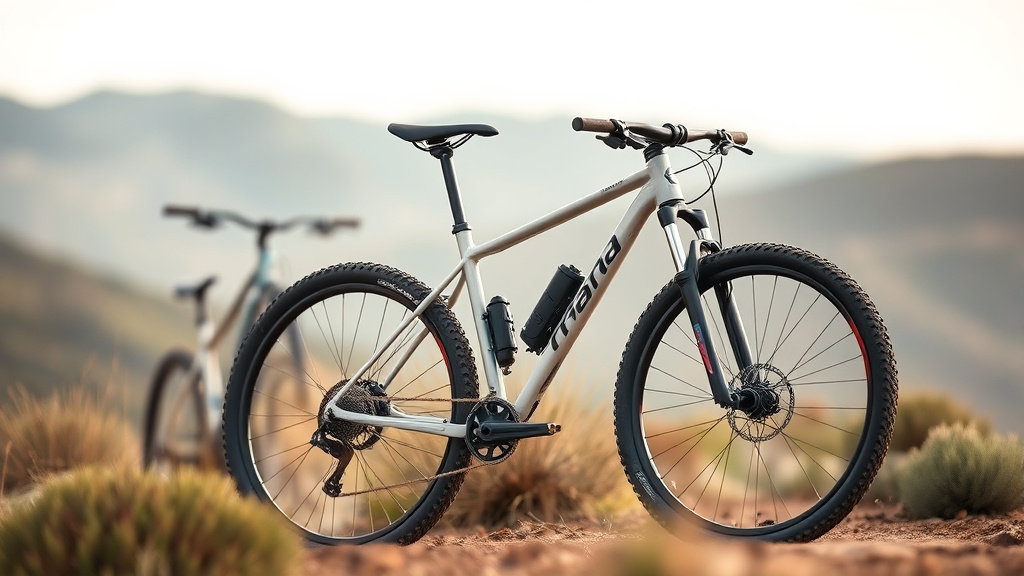 10 Best Heavy Rider Mountain Bikes for 2026