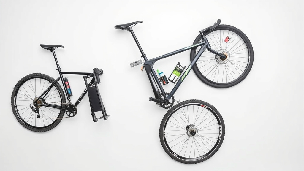 10 Best Hitch Bike Racks for Mountain Bikes
