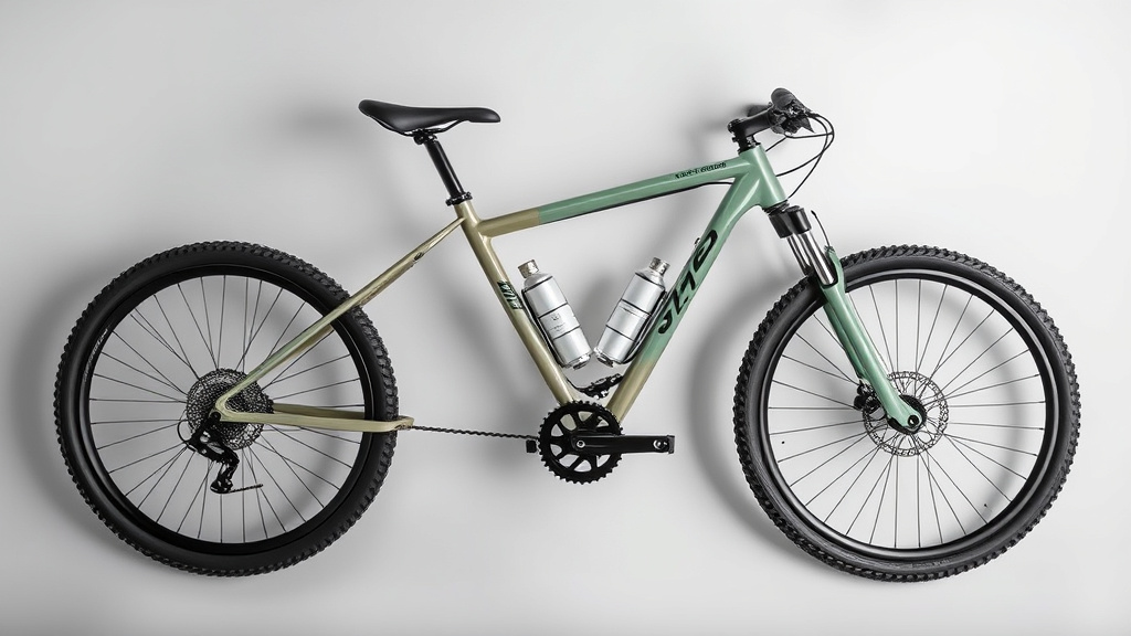 10 Best Hybrid Bikes for Mountain Biking Trails