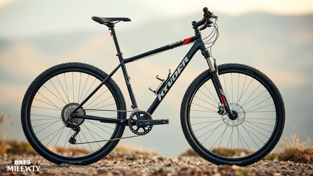 10 Best Hybrid Bikes for Mountain Biking Trails