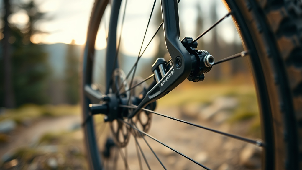 10 Best Hydraulic Mountain Bike Brakes for 2026