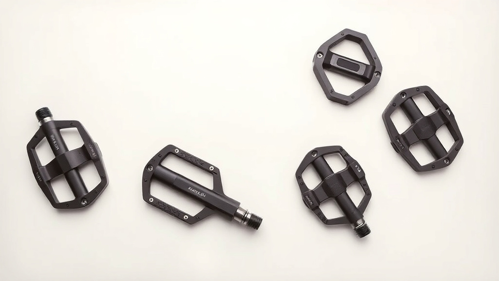10 Best Inexpensive Mountain Bike Pedals