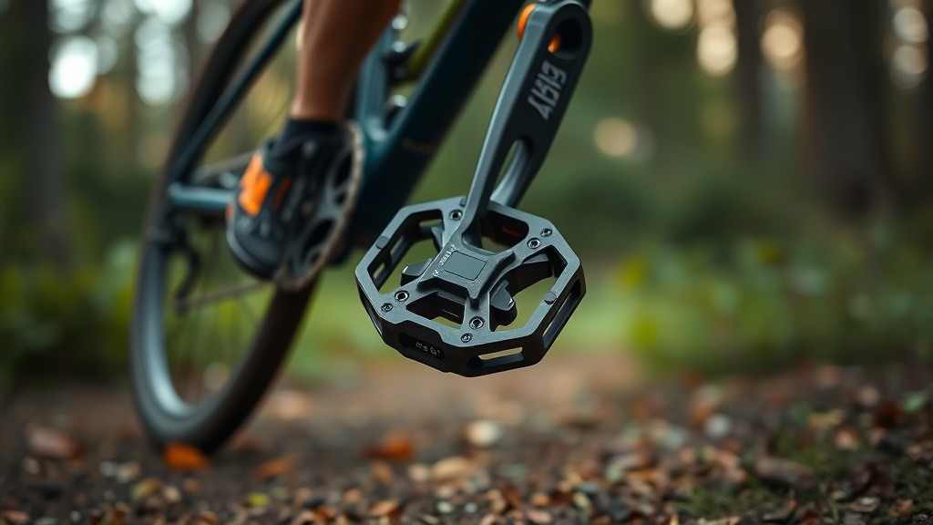 10 Best Inexpensive Mountain Bike Pedals