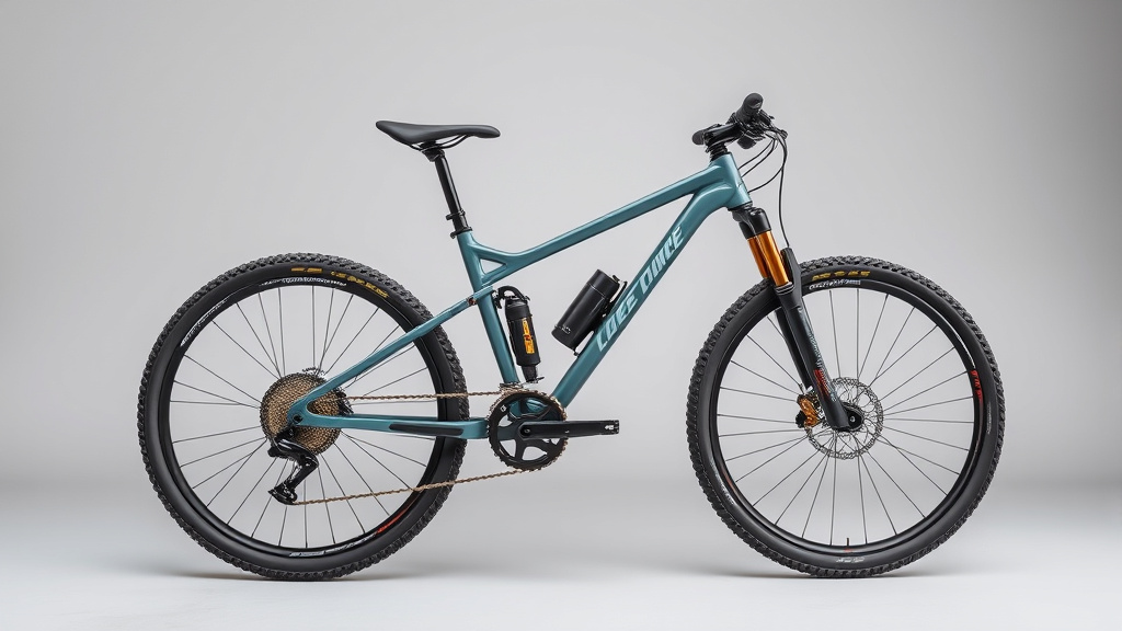 10 Best Intermediate Mountain Bikes For 2026